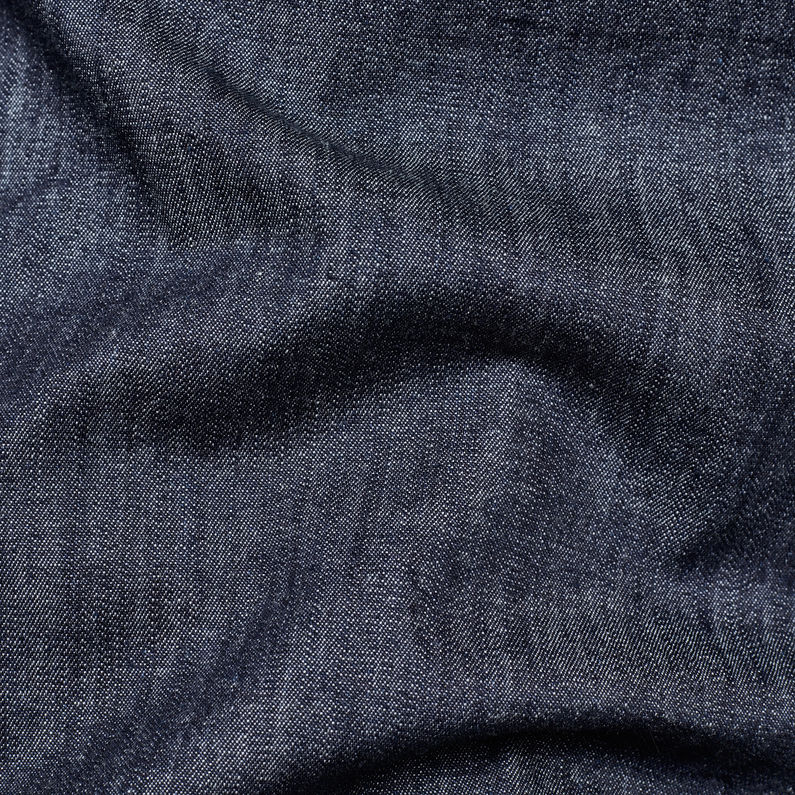 G-Star RAW® Core Denim Shirt Azul oscuro