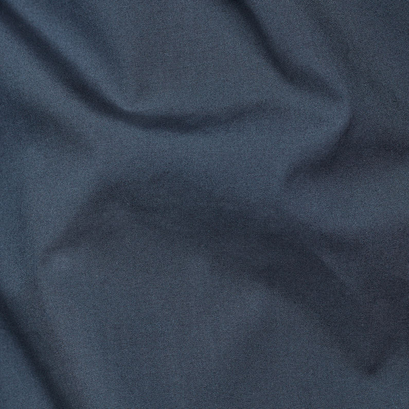 G-STAR® Landoh Shirt Bleu moyen