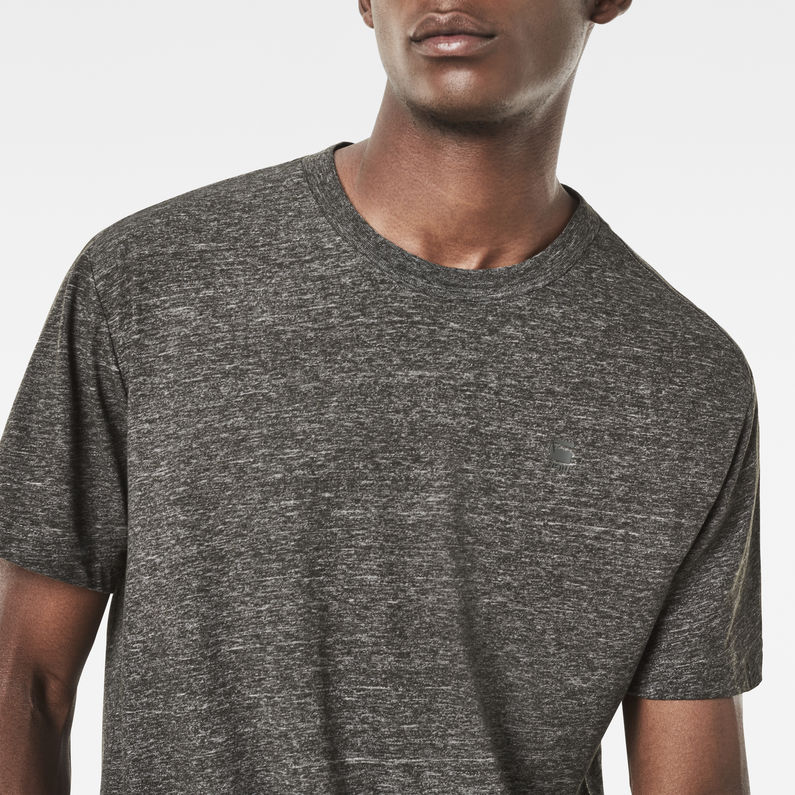 G-Star RAW® Classic Relaxed T-Shirt グレー