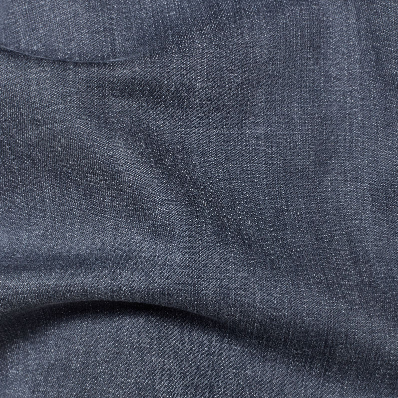 G-Star RAW® G-Star Shape High Waist Super Skinny Jeans Medium blue