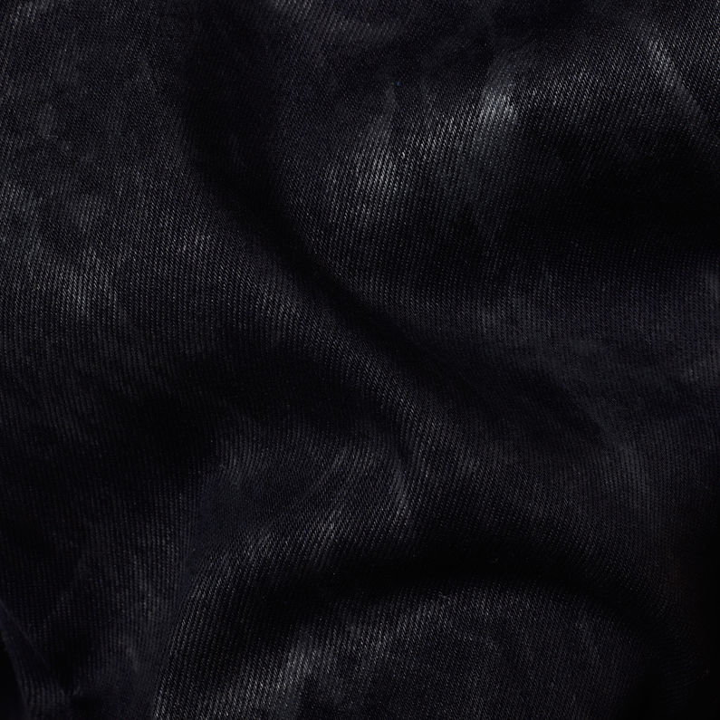 G-STAR® 5622 D-Motion Mid-Waist Skinny Jeans ブラック