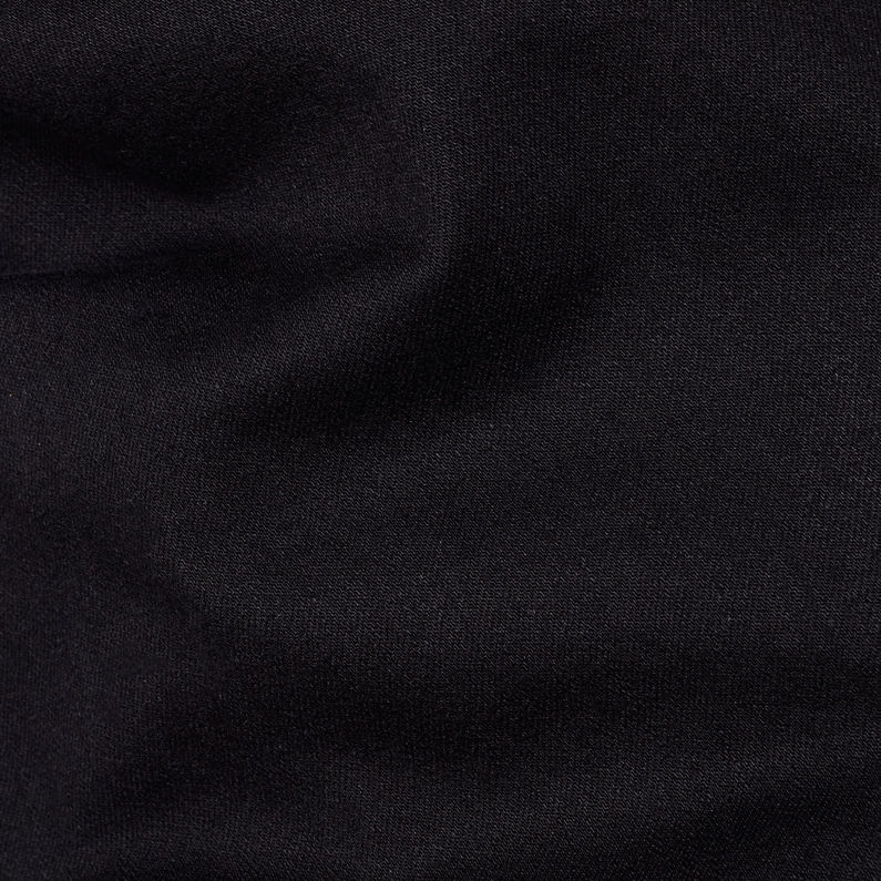 G-STAR® Lynn Lunar Mid-Waist Skinny Jeans Schwarz