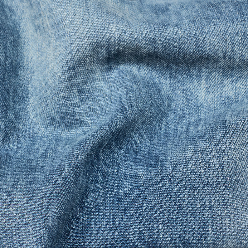 G-STAR® Arc Mid-Waist Boyfriend Jeans Medium blue