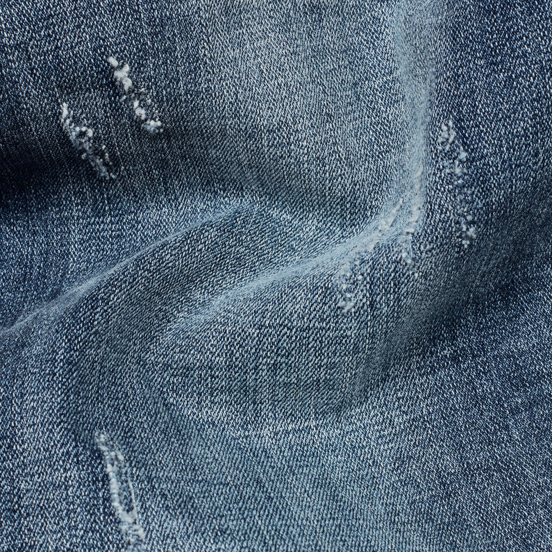 G-Star RAW® Revend Skinny Jeans Mittelblau