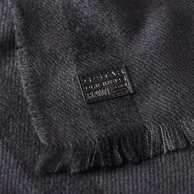 G-Star RAW® Dorala Scarf Gris