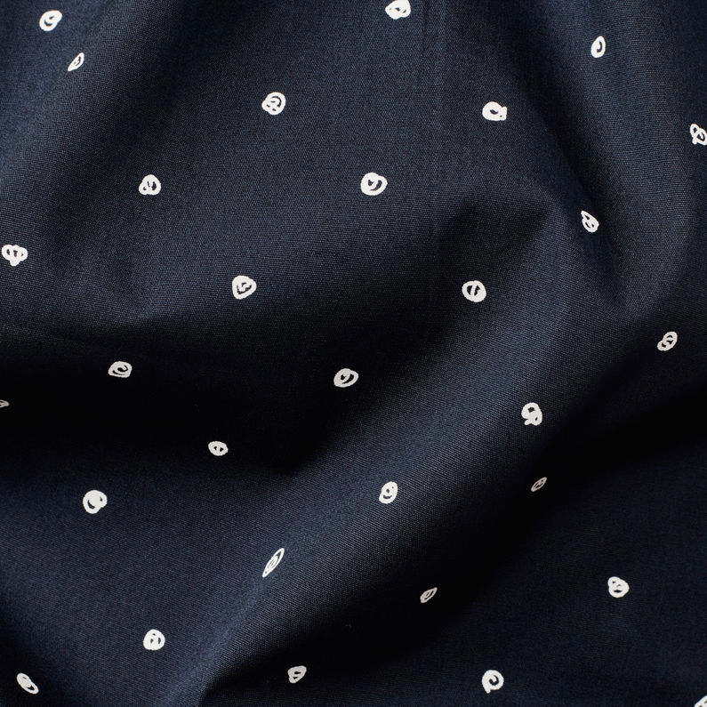 G-Star RAW® Core Shirt Medium blue