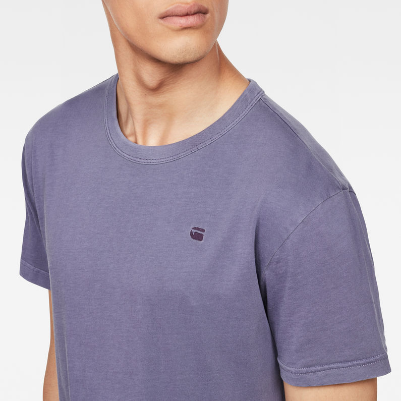 g star relaxed t shirt