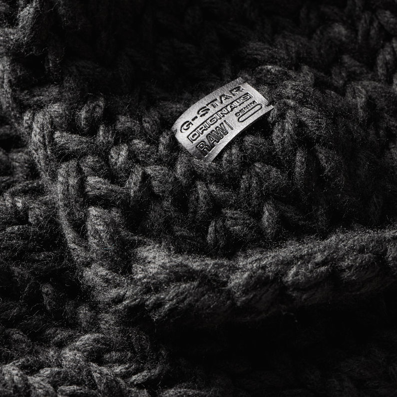 G-Star RAW® Venetio Scarf Grau