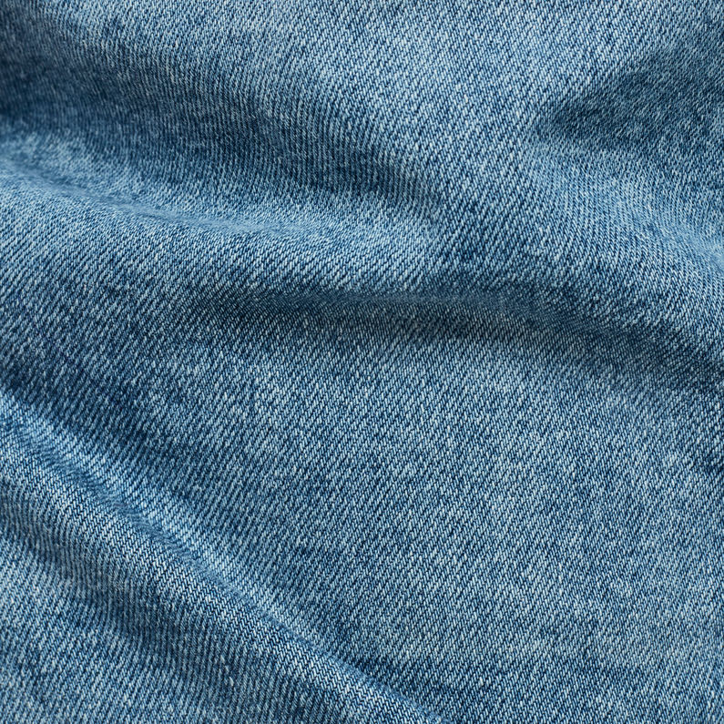 G-STAR® Midge Saddle Boyfriend Jeans Midden blauw