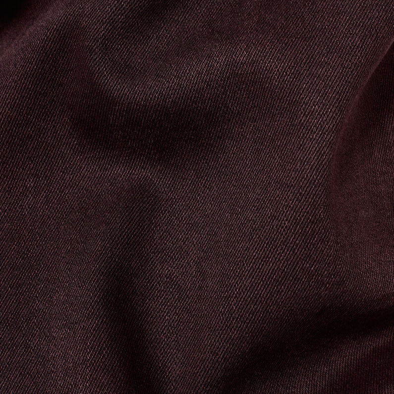 G-STAR® Lynn Mid Waist Skinny Color Jeans Rot