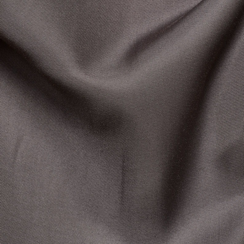 G-STAR® Road Cropped Shirt Grey