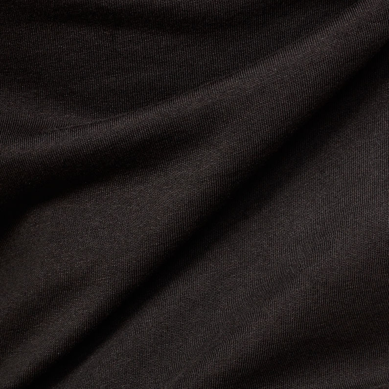 G-Star RAW® Broaf T-Shirt Noir
