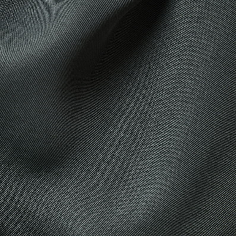 G-Star RAW® Road Cropped Shirt Green
