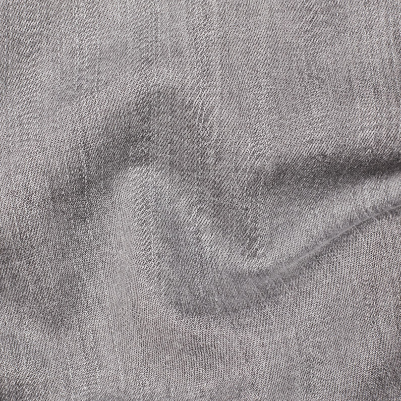 G-STAR® Lynn Lunar Mid-Waist Skinny Jeans Grau