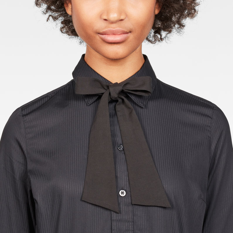 G-Star RAW® Core 3D Shell Shirt Black