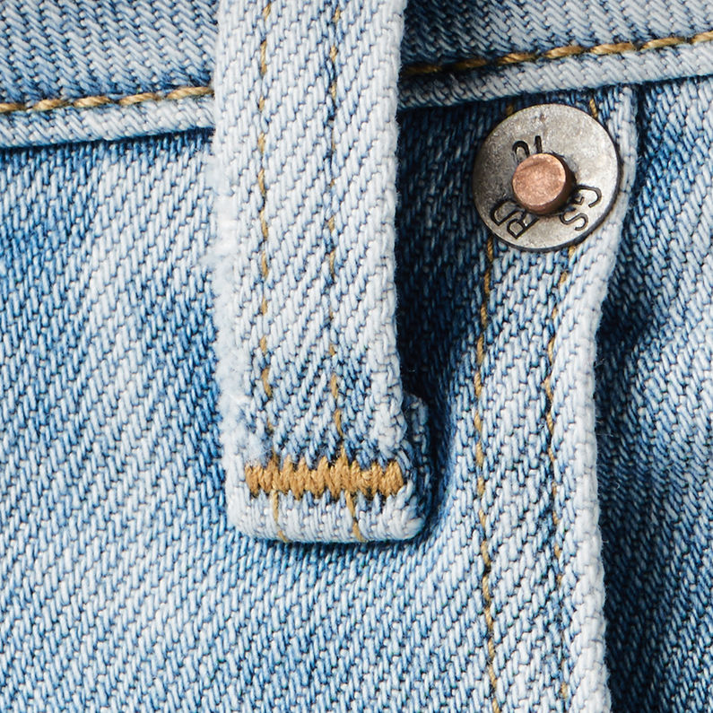 G-Star RAW® 3301 Slim Jeans Light blue