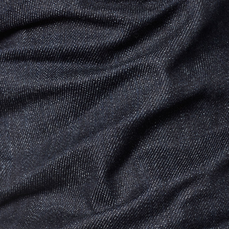 G-Star RAW® Raw Essentials Staq 3D Tapered Jeans Dark blue