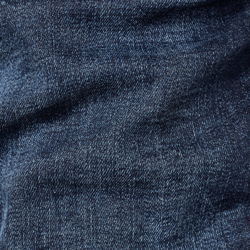 G-Star RAW® Rackam Skinny Jeans Dunkelblau