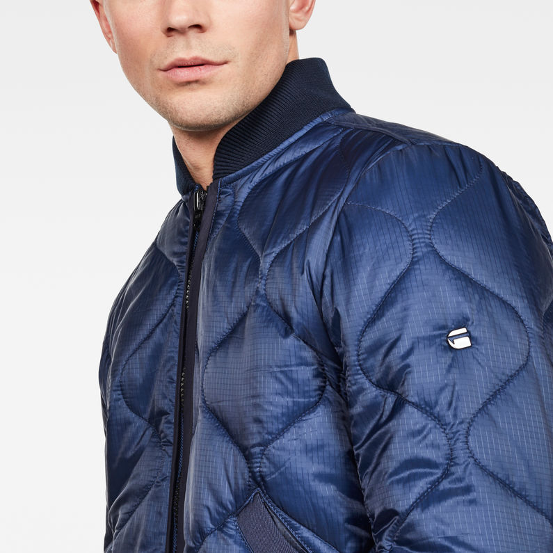 g star bomber jacket mens