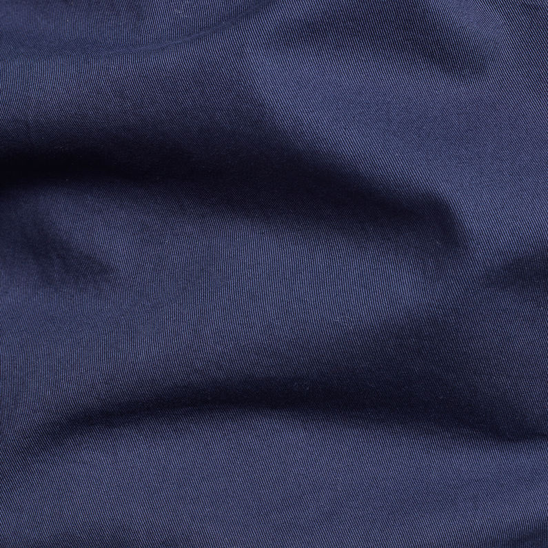 G-Star RAW® Core Straight Shirt Dark blue