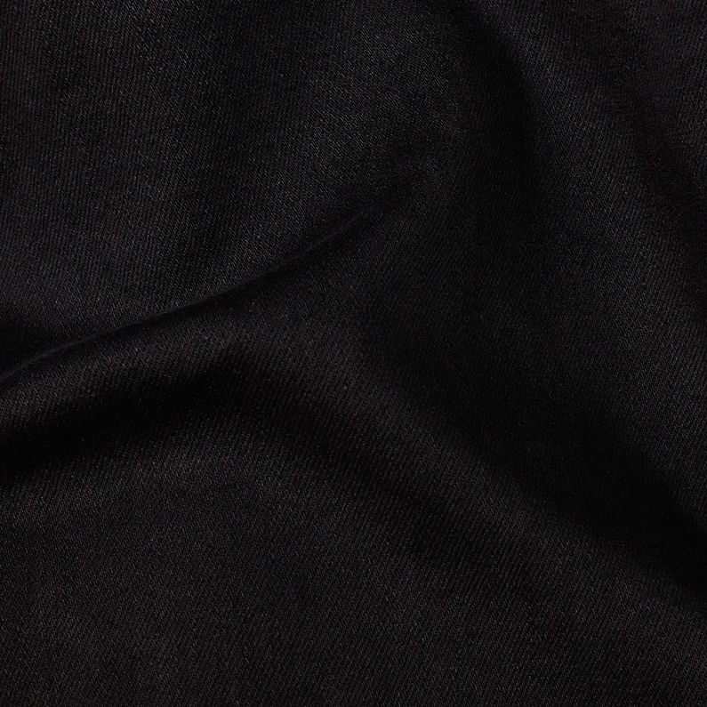 G-STAR® Motac-X D-High Skinny Ankle Jeans Schwarz