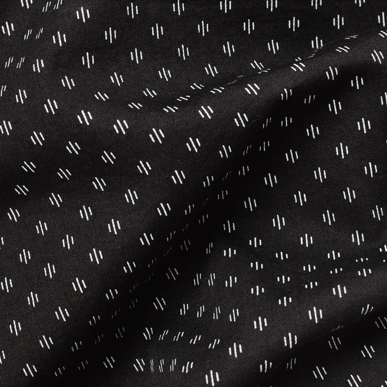 G-STAR® Core Shirt Schwarz