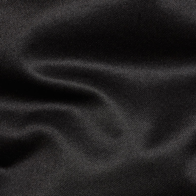 G-Star RAW® Carnix Slim Sweater Black fabric shot