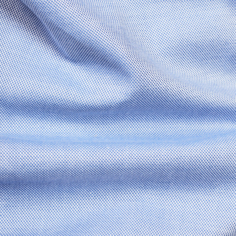 G-Star RAW® Core Shirt Hellblau