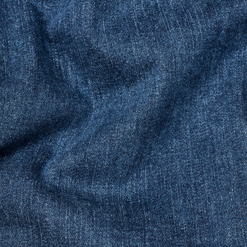 G-Star RAW® 5622 Mid Skinny Jeans Medium blue