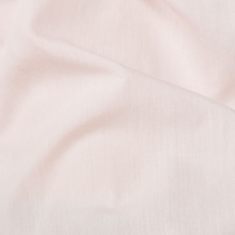 G-Star RAW® H-A 2-Pocket Elongated Shirt Pink