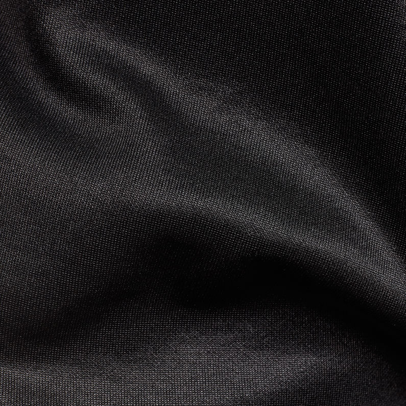 G-Star RAW® Motac-X Skinny Sweatpants Black fabric shot