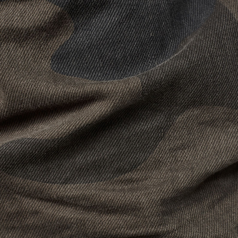 G-STAR® 5620 3D Tapered Jeans Grau