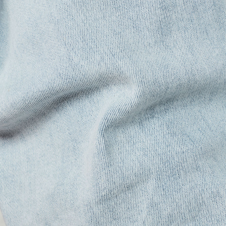G-Star RAW® 5622 Mid Skinny Jeans Light blue