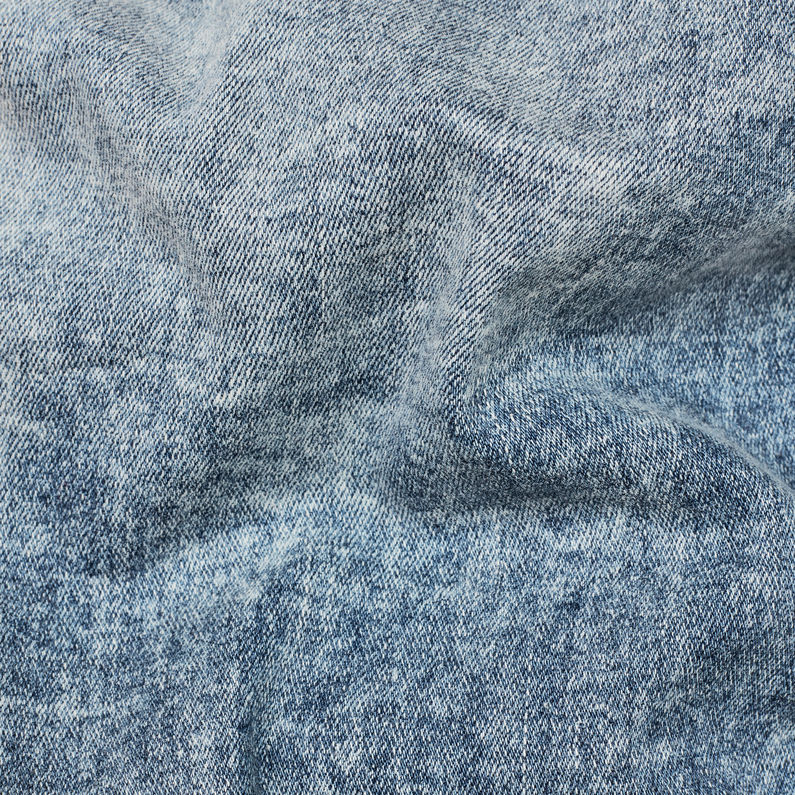 G-Star RAW® 3301 High-Waist Skinny Jeans Hellblau