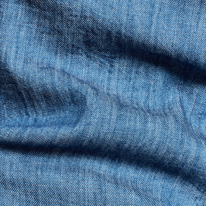G-Star RAW® 3301 Denim Shirt Medium blue
