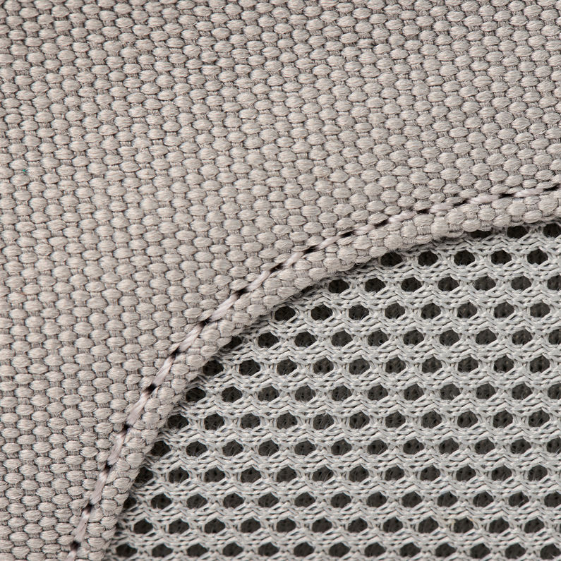G-STAR® Core Sport Derby Gris fabric shot