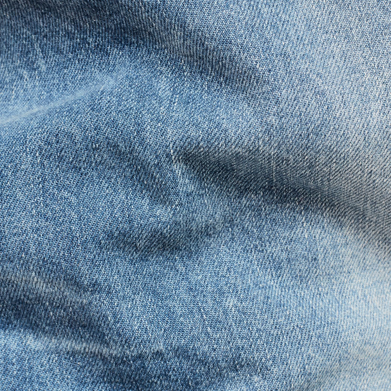 G-Star RAW® Lanc 3D Tapered Jeans Midden blauw
