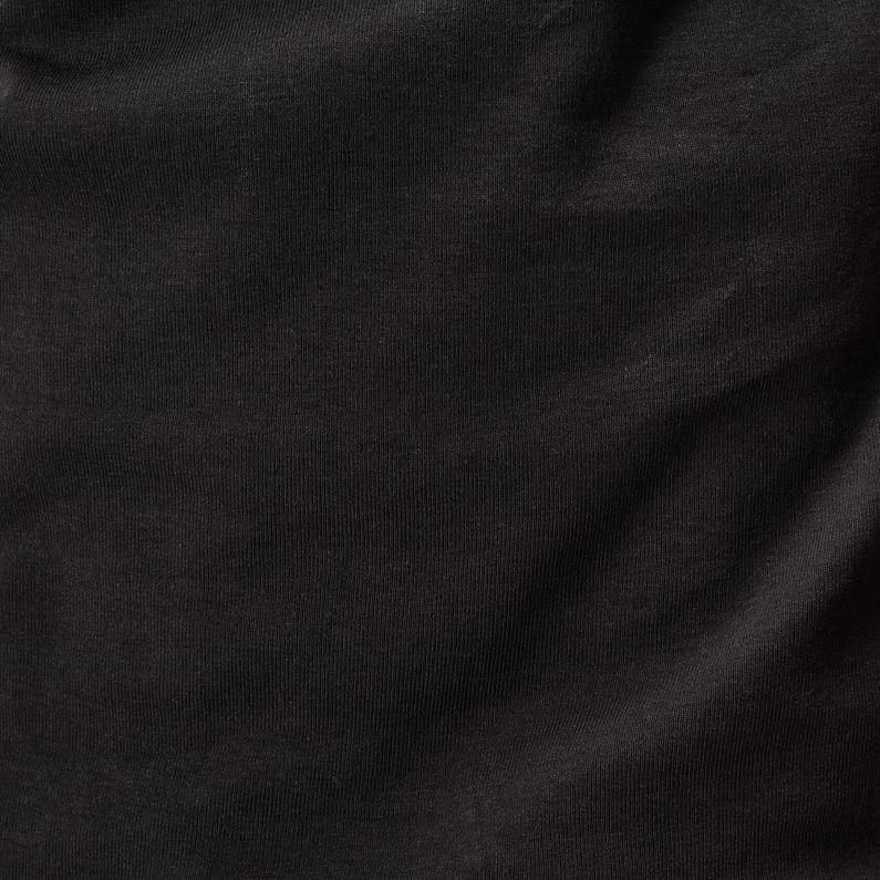 G-Star RAW® Daplin T-Shirt Noir