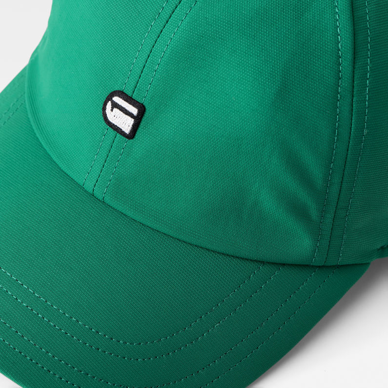 G-Star RAW® Avernus Baseball Cap Green