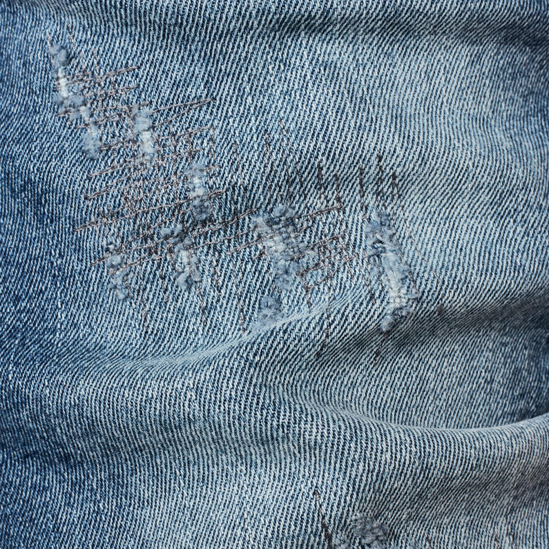 G-Star RAW® Arc 3D Slim Jeans Mittelblau