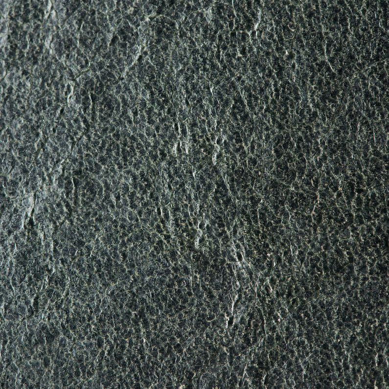 G-STAR® Rikku Logo Pin Belt Gris fabric shot