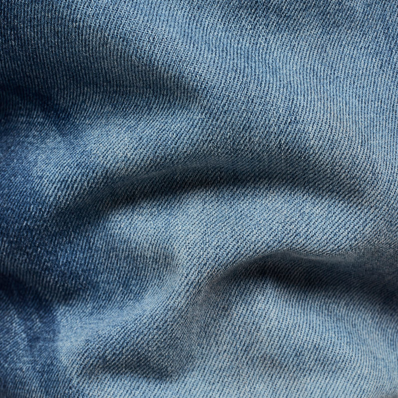 G-Star RAW® 5620 G-Star Elwood 3D Tapered Jeans Medium blue