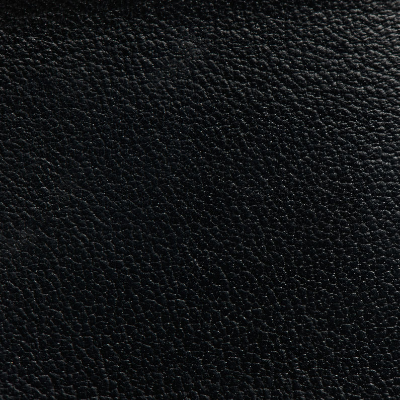 G-STAR® Core Strap Sandal Schwarz fabric shot