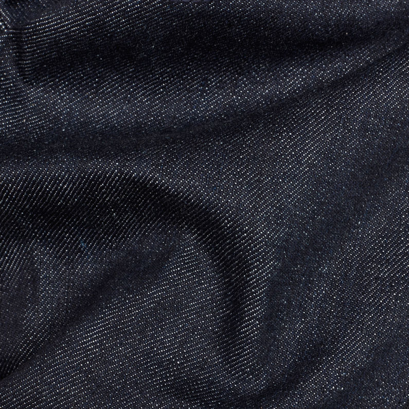 G-Star RAW® Raw Essentials Motac-X 3D Tapered Cropped Jeans Dark blue