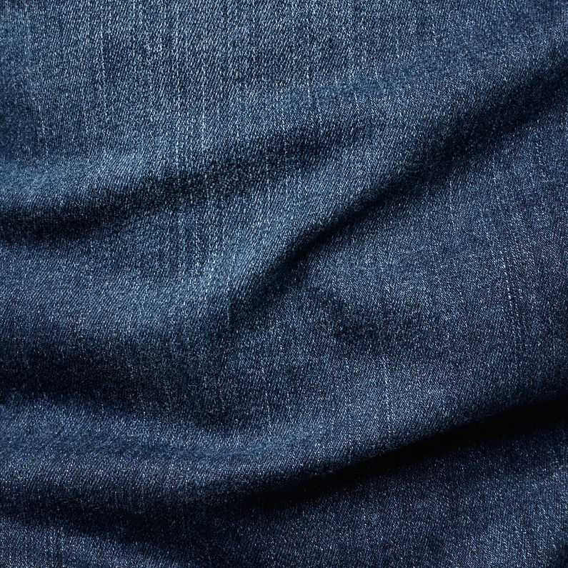 G-Star RAW® Arc 3D Slim Jeans Dunkelblau