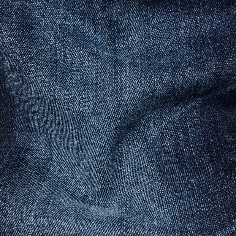 G-Star RAW® 3301 High-Waist Skinny Jeans Dark blue