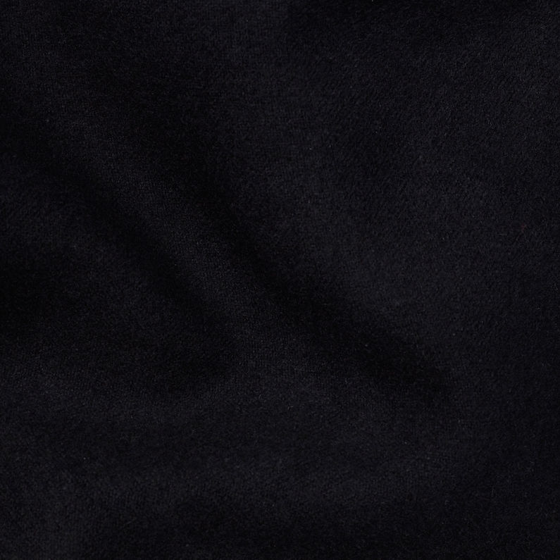 G-STAR® Deconstructed D-Staq Ultra High-Waist Skirt Black