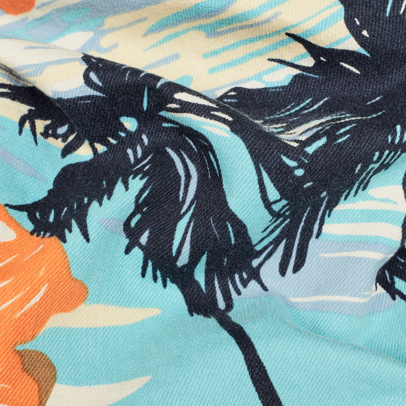 G-STAR® 5621 G-Star Elwood Jean Meerkleurig