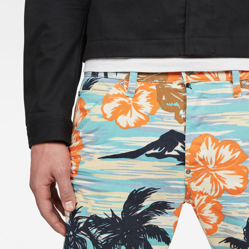 G-STAR® 5621 G-Star Elwood Jean Multi color