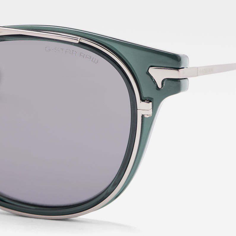 G-Star RAW® Combo Pruxon Sunglasses Grey